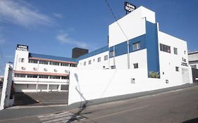 Lider Hotel